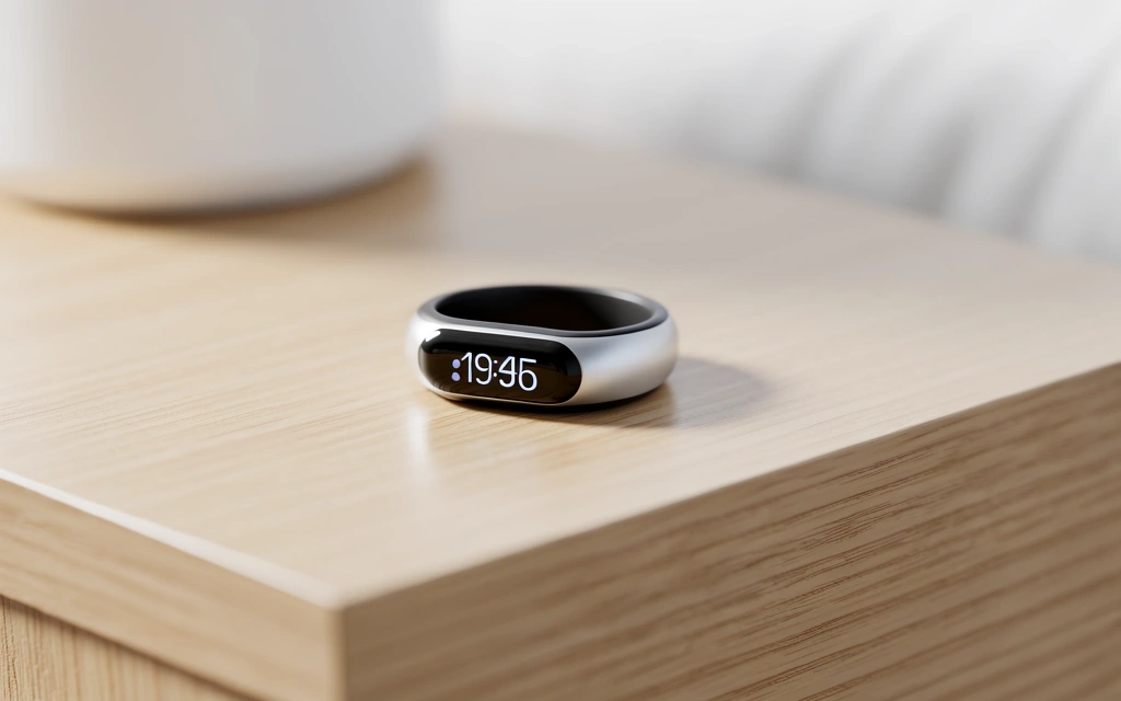 Moderne Schlafanalyse