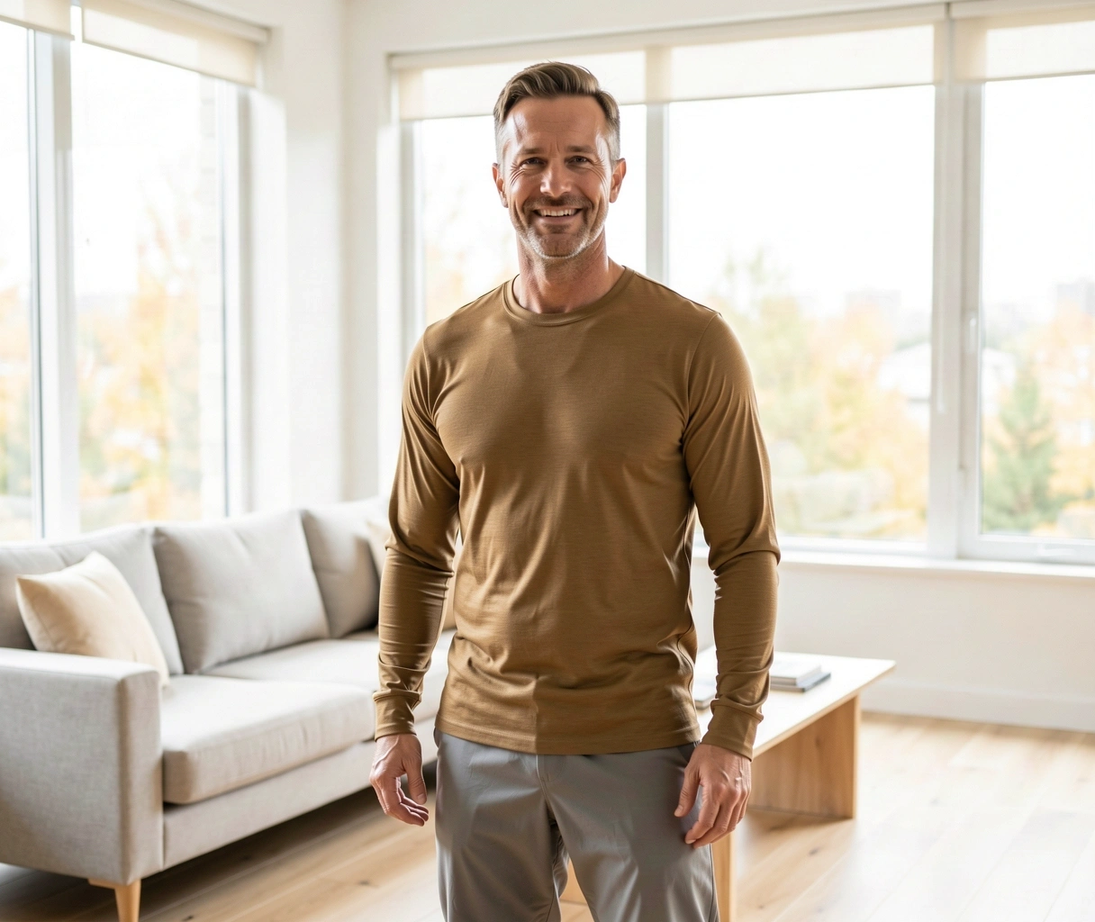 Ihr Vitalitäts-Begleiter